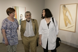 EXPOSICIÓN EN EL MICAZ 