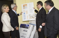 IBERCAJA APOYA EL CAMPUS DE LA ALMUNIA