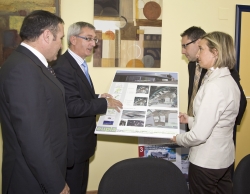 IBERCAJA APOYA EL CAMPUS DE LA ALMUNIA