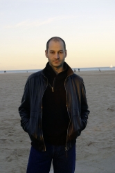 EXPOSICIÓN DE FERRAN GISBERT EN LA SALA PROPUESTA ARTEJOVEN