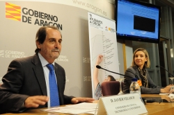 PRESENTACIÓN DEL SEGUNDO PROGRAMA CHEQUE TECNOLÓGICO