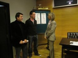 CONCIERTO ESPECIAL V ANIVERSARIO BECAS PARA MÚSICOS