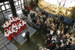 CONCIERTO DE LOS INFANTICOS DEL PILAR