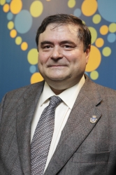 CONFERENCIA SOBRE EL ALZHEIMER EN IBERCAJA PATIO DE LA INFANTA