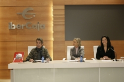 EL MUSEO IBERCAJA CAMÓN AZNAR EXPONE LA OBRA DE BALAGUERÓ