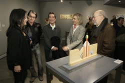INAUGURACIÓN EXPOSICIÓN 