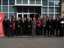 IBERCAJA APOYA 15 PROYECTOS SOICALES EN LA RIOJA