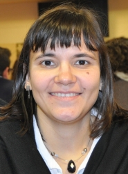 CONFERENCIA DE MARÍA VILLARROYA EN IBERCAJA PATIO DE LA INFANTA