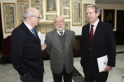 CICLO DE CONFERENCIAS 