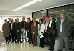 IBERCAJA APOYA 7 PROYECTOS SOCIALES EN NAVARRA