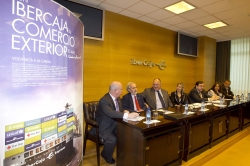 CAMPAÑA DE COMERCIO EXTERIOR SOLIDARIO Y RESPONSABLE 2011