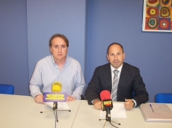 IBERCAJA COLABORA CON EL PROYECTO MEDIOAMBIENTAL DEL CENTRO EL REMÓS