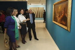 DE GOYA A NUESTROS DÍAS. COLECCIÓN IBERCAJA