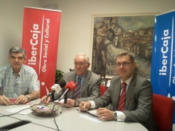 PRESENTACIÓN CLINICS FORMATIVOS DE BALONCESTO EN TERUEL