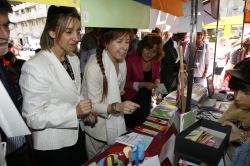 MERCADO DE COOPERATIVAS INFANTILES DE ARAGÓN