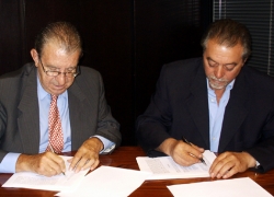 IBERCAJA APOYA LA PROMOCIÓN DEL COLECTIVO GITANO DE ZARAGOZA 