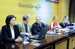 PRESENTACIÓN DEL ESTUDIO ANTROPOLÓGICO Y GENÉTICO DE LOS REYES PRIVATIVOS DE ARAGÓN