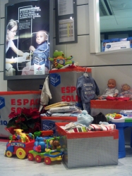 EL CURSO 2010-2011 DE LOS CENTROS DE IBERCAJA PROTAGONIZADO POR EL EMPLEO, LA FORMACIÓN Y LA SOLIDARIDAD