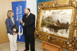 PRESENTACIÓN DEL ESTUDIO SOBRE EL CUADRO 