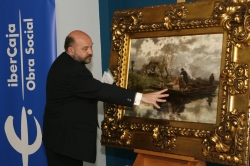 PRESENTACIÓN DEL ESTUDIO SOBRE EL CUADRO 