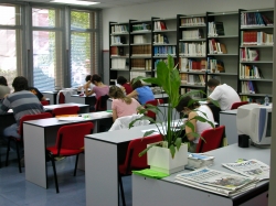 BALANCE DEL CURSO 2010-11 EN IBERCAJA TERUEL