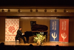 BALANCE DEL CURSO 2010-2011 EN IBERCAJA GUADALAJARA 