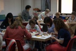 BALANCE DEL CURSO 2010-2011 EN IBERCAJA GUADALAJARA