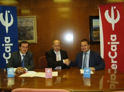 ACUERDO DE COLABORACIÓN CON LA COMARCA DE LA HOYA DE  HUESCA