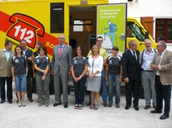 REUNIÓN DE SEGUIMIENTO DE LA CAMPAÑA  