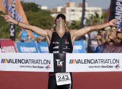 VALENCIA TRIATLÓN GRAN PREMIO IBERCAJA