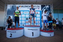 VALENCIA TRIATLÓN GRAN PREMIO IBERCAJA