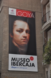 EL MUSEO IBERCAJA CAMÓN AZNAR POTENCIA SU DIFUSIÓN EN EL CENTRO URBANO