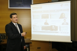 PRESENTACIÓN DEL PROGRAMA 