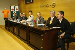 V MARATÓN INTERNACIONAL DE ZARAGOZA, GRAN PREMIO IBERCAJA