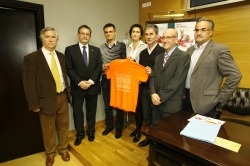 V MARATÓN INTERNACIONAL DE ZARAGOZA, GRAN PREMIO IBERCAJA