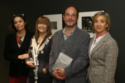 LA OBRA SOCIAL DE IBERCAJA PATROCINA LOS PREMIOS LITERARIOS DE LA FUNDACIÓN LARA