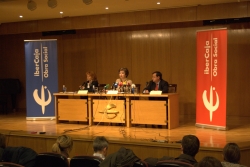 CAMPAÑA DE NAVIDAD SOLIDARIA EN IBERCAJA