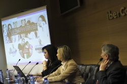 PRESENTACIÓN DEL PROGRAMA IBERCAJA ORIENTA