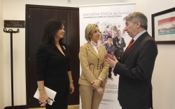 PRESENTACIÓN DEL PROGRAMA IBERCAJA ORIENTA