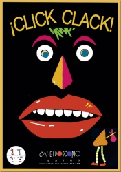 V Campaña de Teatro en Familia en Ibercaja Patio de la Infanta