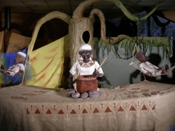 V Campaña de Teatro en Familia en Ibercaja Patio de la Infanta 