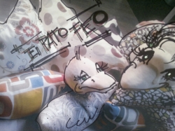 V Campaña de Teatro en Familia en Ibercaja Patio de la Infanta 