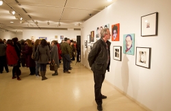LA OBRA DE ANDY WARHOL EN IBERCAJA