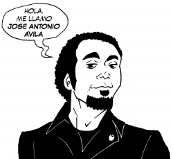 EXPOSICIÓN DE CÓMICS EN IBERCAJA PATIO DE LA INFANTA