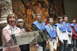 XXIII OLIMPIADA ESPAÑOLA DE FÍSICA, FASE ARAGONESA