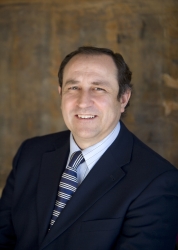 FERNANDO ALBERCA CLAUSURA EL CICLO 