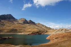 FINALIZA LA CAMPAÑA DE LIMPIEZA DE IBONES DEL PIRINEO