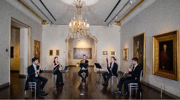 El Museo Goya acogerá un concierto el próximo sábado 24 de septiembre