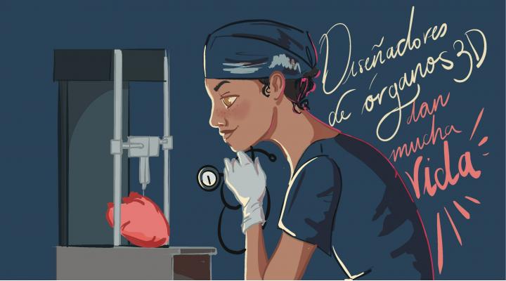 Mural seleccionado para el Community Wall