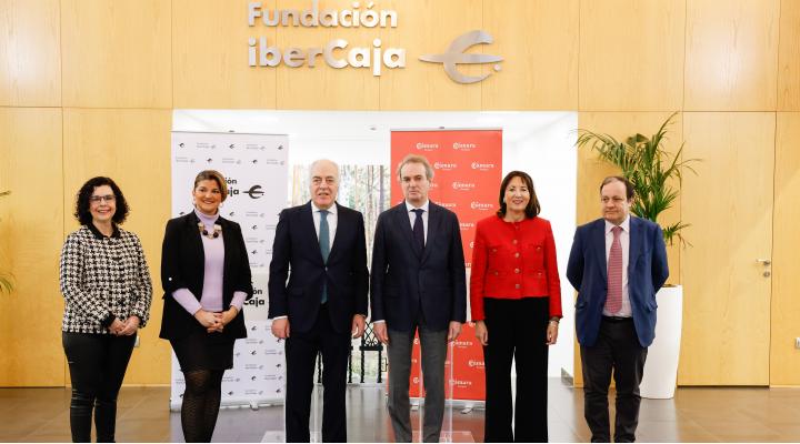 El objetivo de este programa es impulsar la transformación de las organizaciones a través del liderazgo digital de sus equipos  